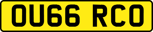 OU66RCO