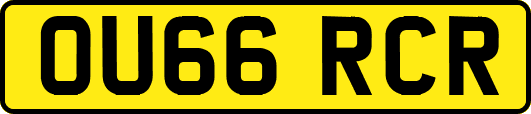 OU66RCR