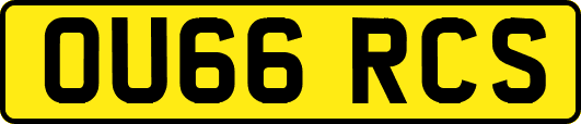 OU66RCS