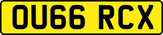 OU66RCX
