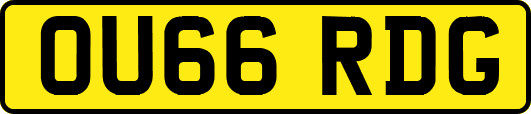 OU66RDG