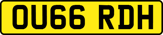 OU66RDH