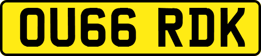 OU66RDK