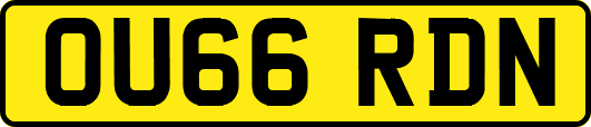 OU66RDN