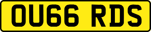 OU66RDS