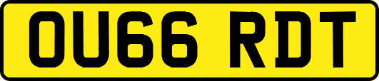 OU66RDT