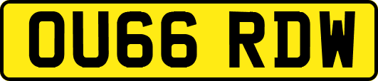 OU66RDW