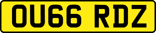 OU66RDZ