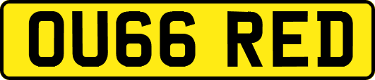 OU66RED