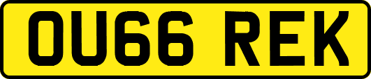 OU66REK
