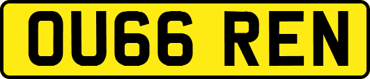 OU66REN