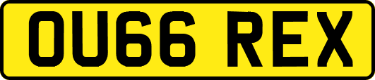OU66REX