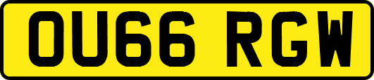 OU66RGW
