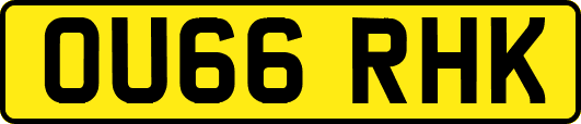 OU66RHK