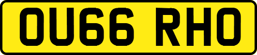 OU66RHO