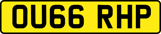 OU66RHP