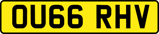 OU66RHV