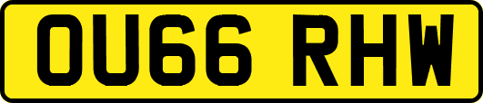 OU66RHW