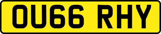 OU66RHY