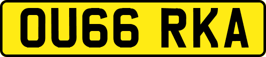 OU66RKA