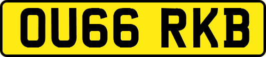 OU66RKB