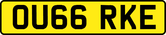 OU66RKE