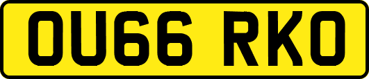 OU66RKO