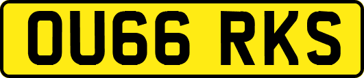 OU66RKS