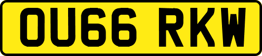 OU66RKW