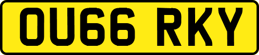 OU66RKY