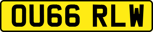 OU66RLW