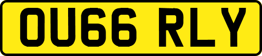 OU66RLY