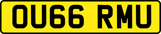 OU66RMU