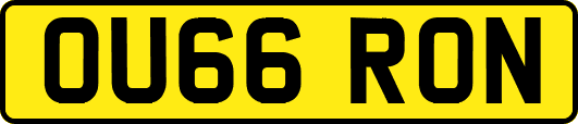OU66RON