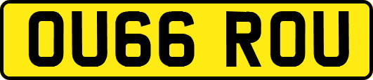OU66ROU