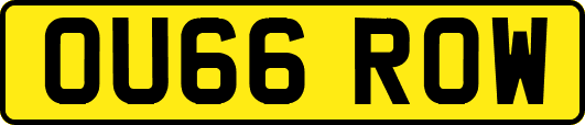 OU66ROW