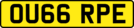 OU66RPE