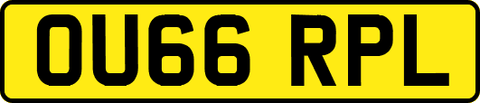 OU66RPL