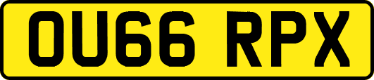 OU66RPX