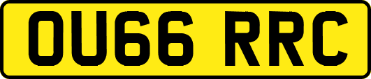OU66RRC