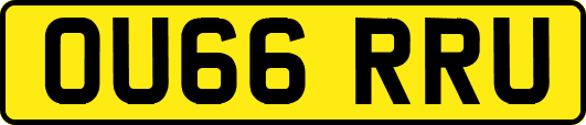 OU66RRU