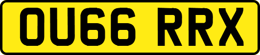 OU66RRX