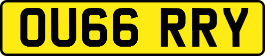 OU66RRY