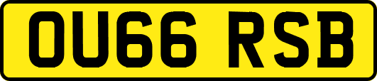 OU66RSB