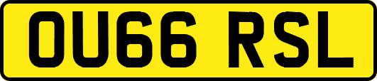 OU66RSL