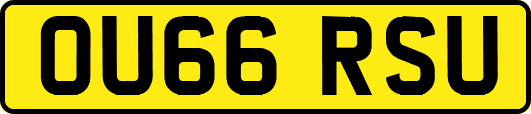 OU66RSU