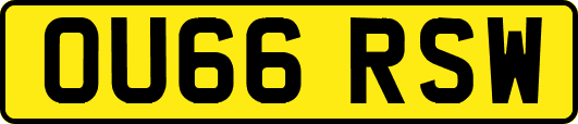 OU66RSW