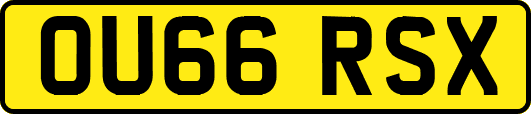 OU66RSX