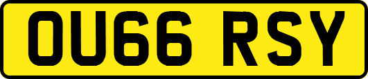 OU66RSY