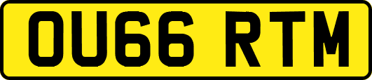 OU66RTM